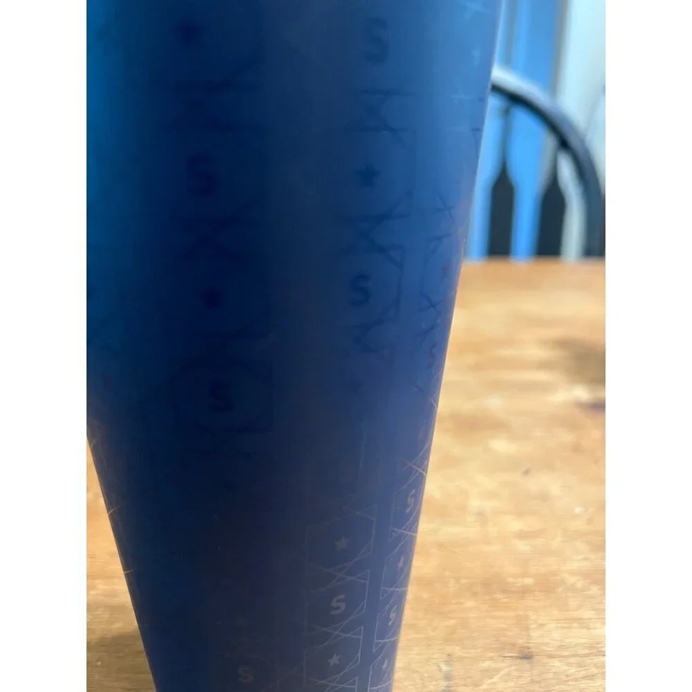 Starbucks preowned good